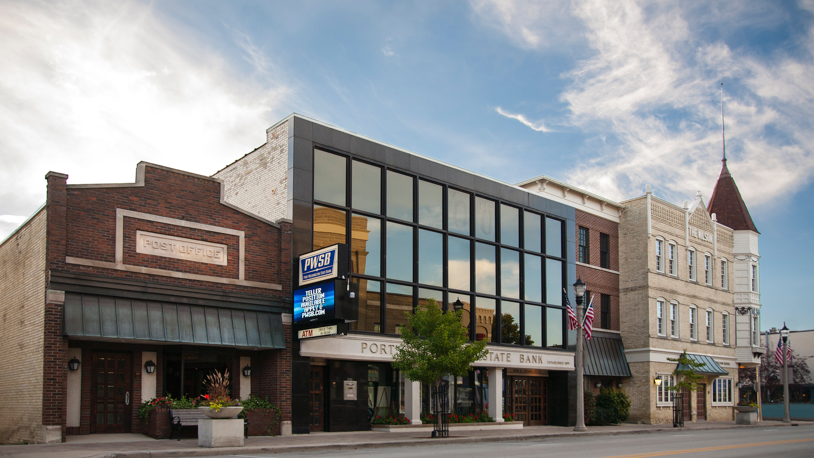 Port Washington State Bank — photo 1