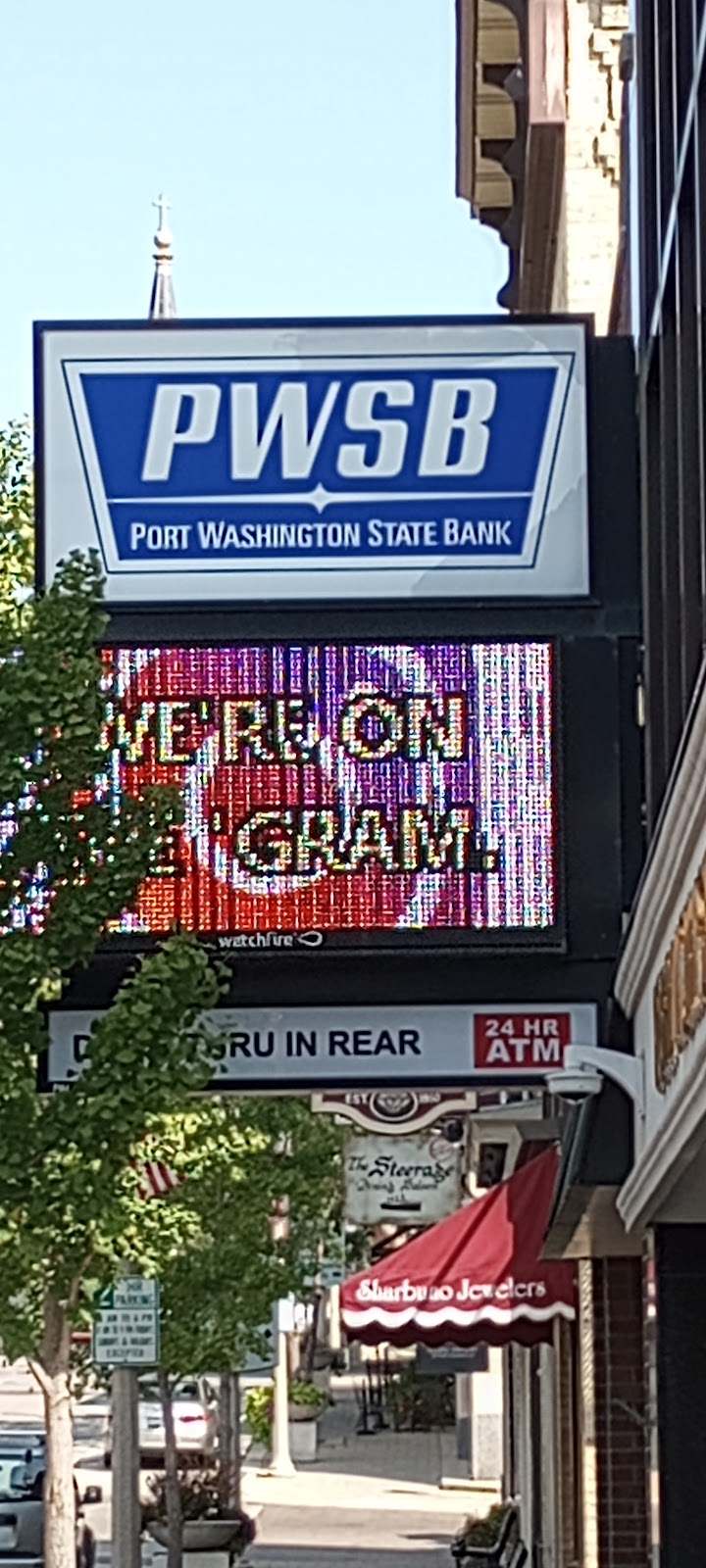 Port Washington State Bank — photo 3