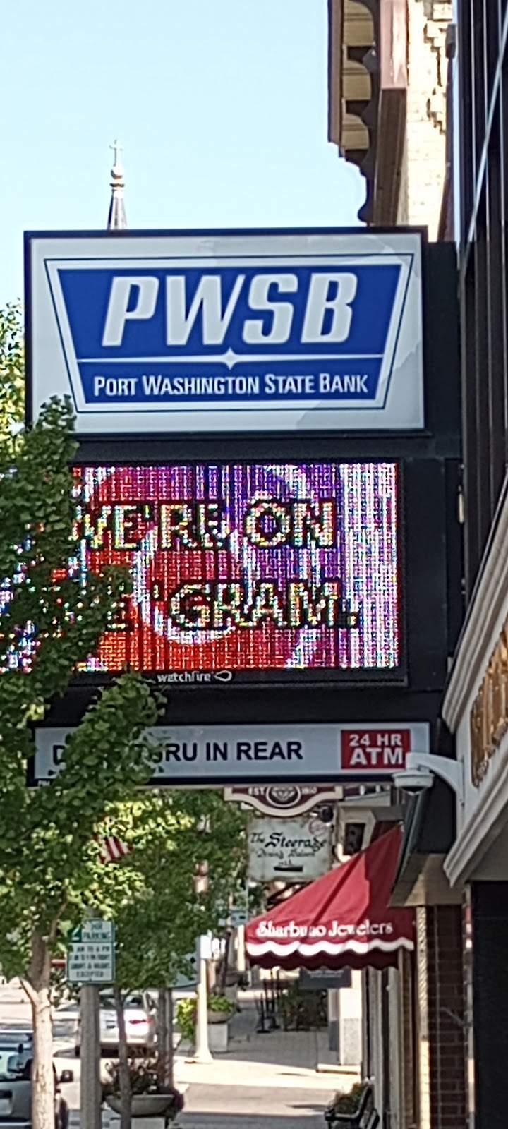 Port Washington State Bank — photo 3