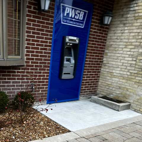 Port Washington State Bank — photo 5