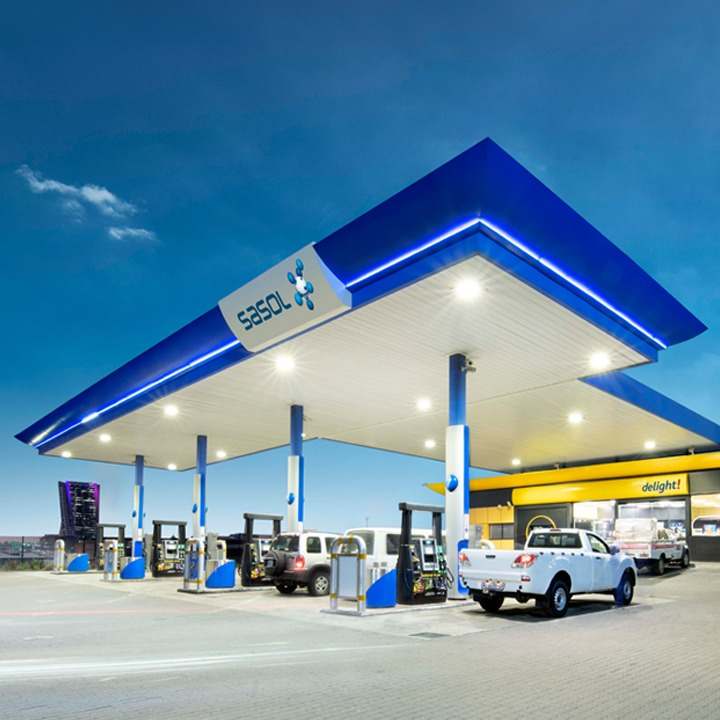 Sasol Stanger — photo 1