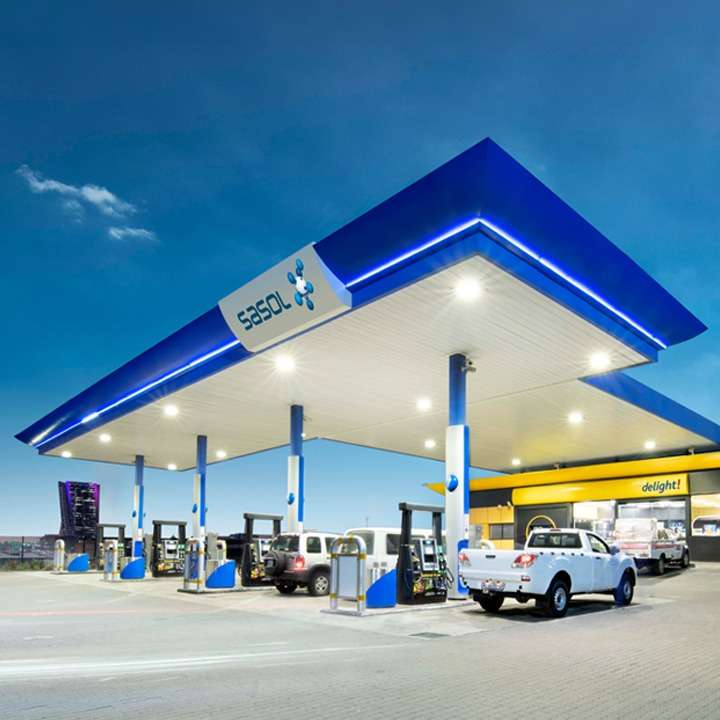 Sasol Stanger
