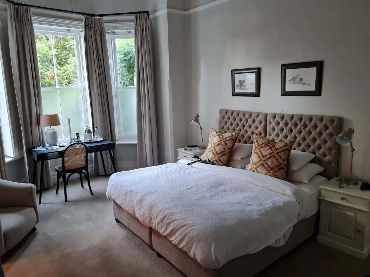 River Manor Boutique Hotel — photo 2