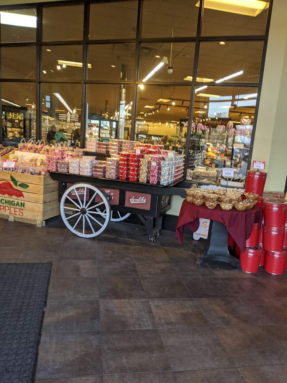 Sendik's Food Market West Bend — photo 3