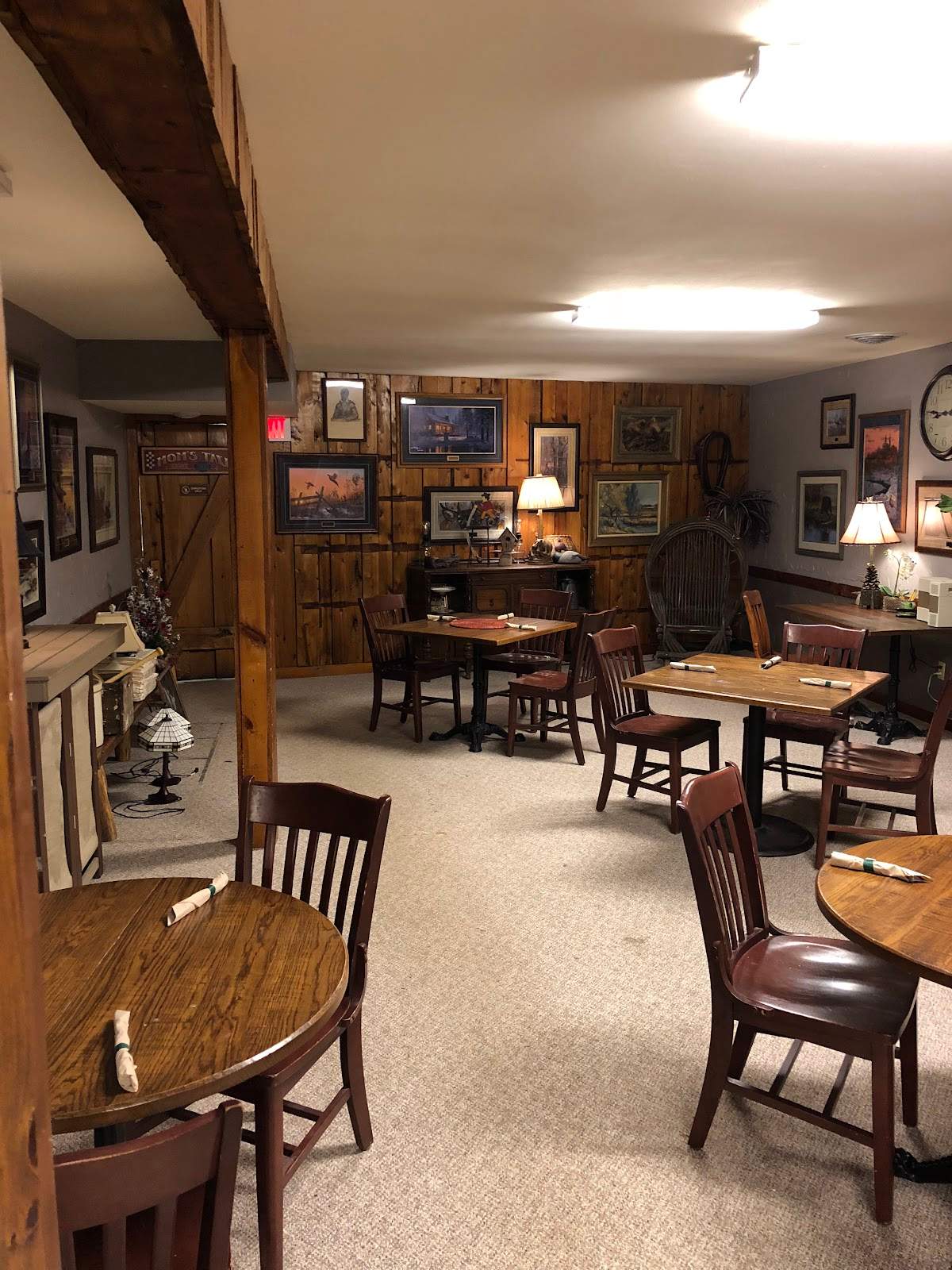 Sawmill Inn Restaurant & Pub — photo 1