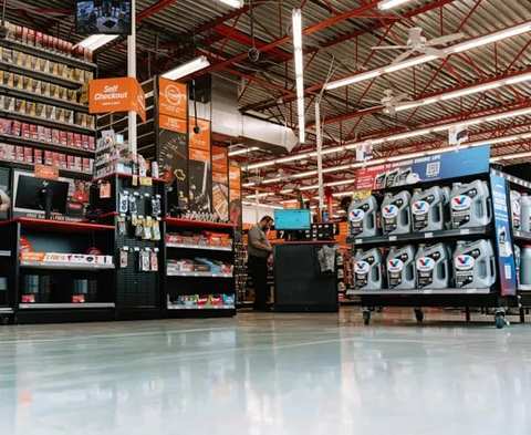 AutoZone Auto Parts — photo 3