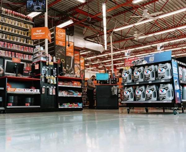 AutoZone Auto Parts — photo 3