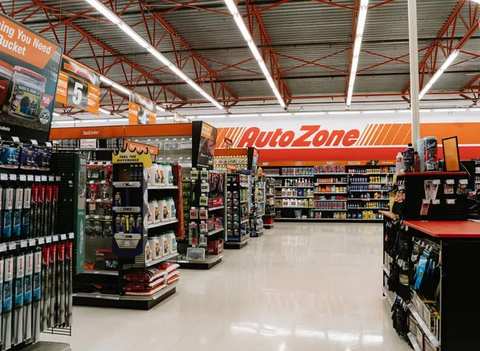 AutoZone Auto Parts — photo 4