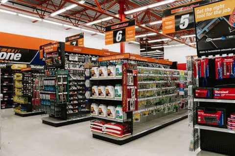 AutoZone Auto Parts — photo 5