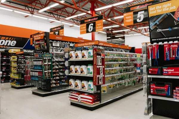 AutoZone Auto Parts — photo 5