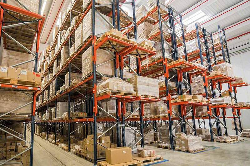 AW2 Fulfillment, Warehouse, Distribution and Crating, Milwaukee — photo 2
