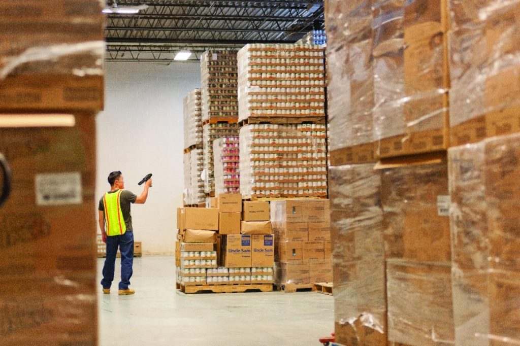 AW2 Fulfillment, Warehouse, Distribution and Crating, Milwaukee — photo 8