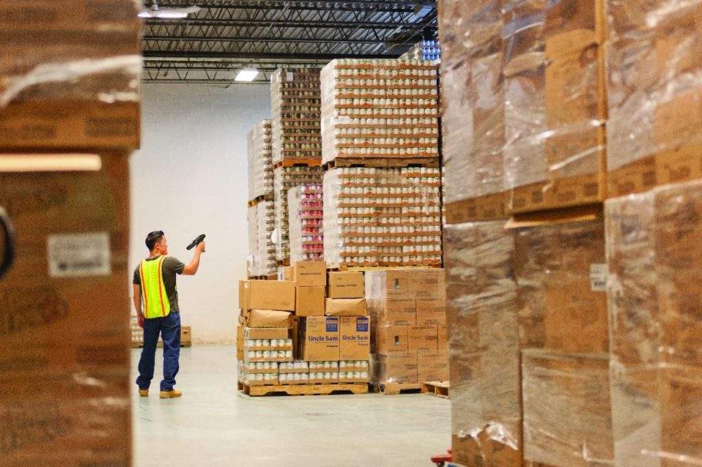 AW2 Fulfillment, Warehouse, Distribution and Crating, Milwaukee — photo 8