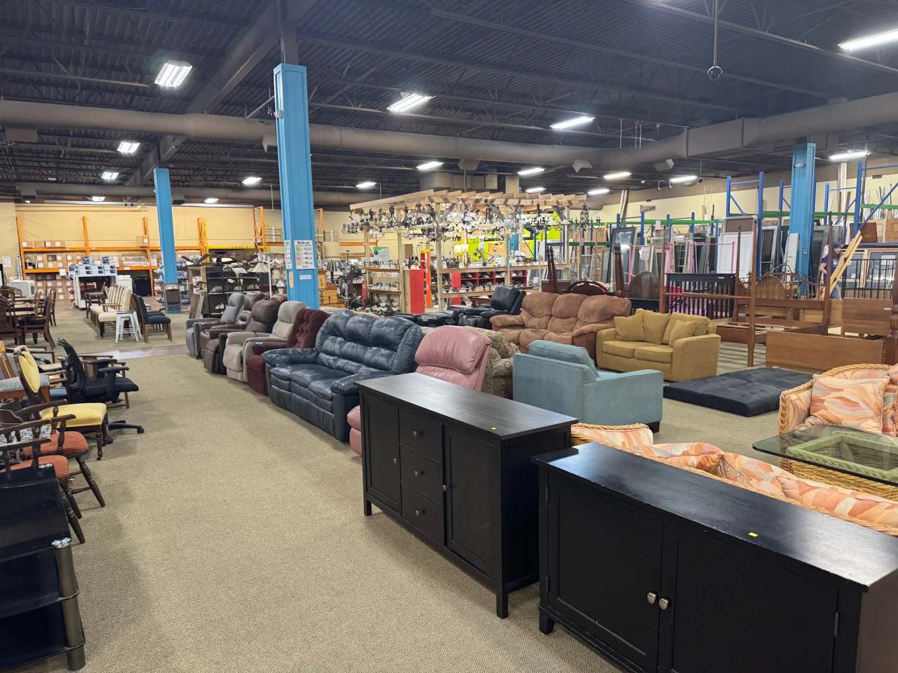 Habitat for Humanity ReStore - Germantown — photo 2