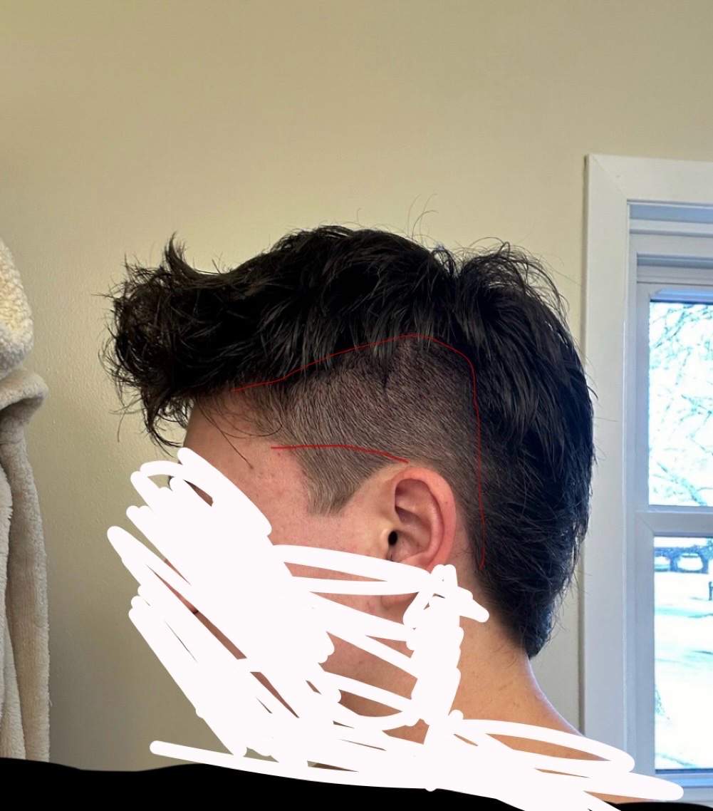 Sport Clips Haircuts of Grafton - Port Washington Rd. — photo 5
