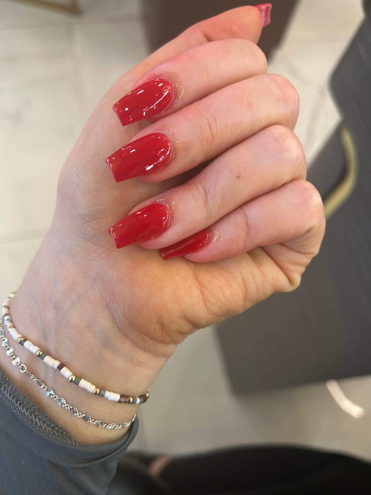 Gloss Nails — photo 5