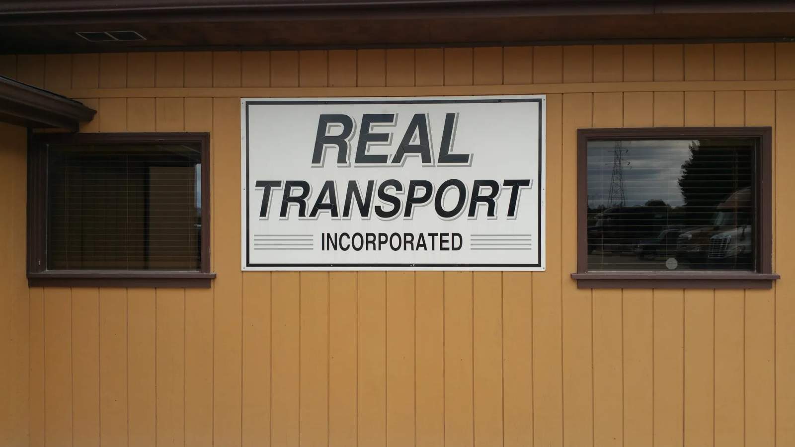 Real Transport Inc — photo 6