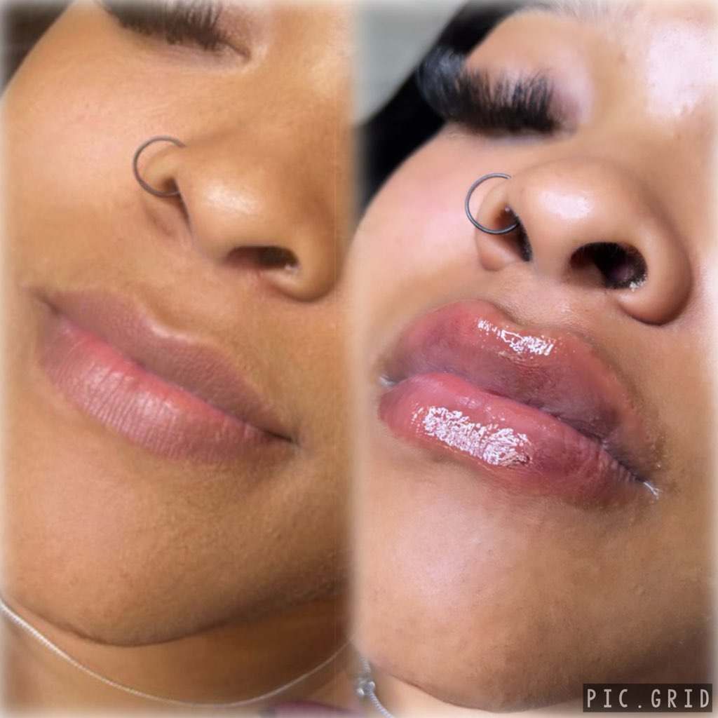 Divine Lash & Beauty Bar — photo 3