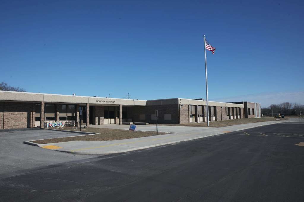 Woodview School
