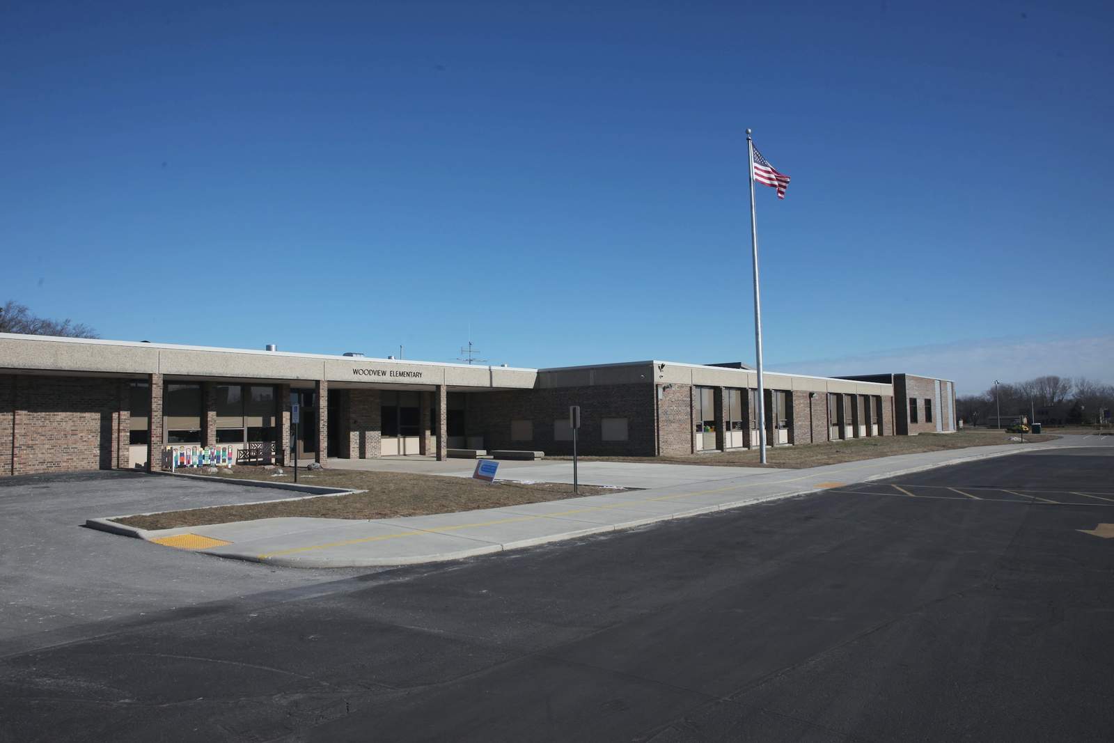 Woodview School — photo 1