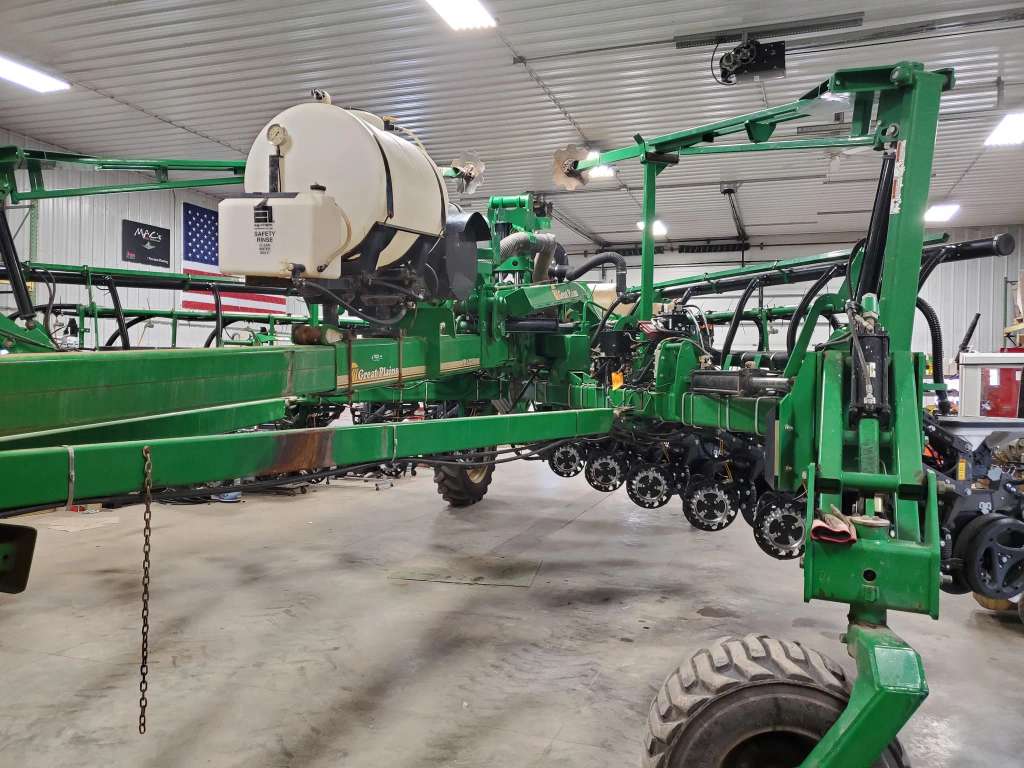 MAC's Ag Services LLC