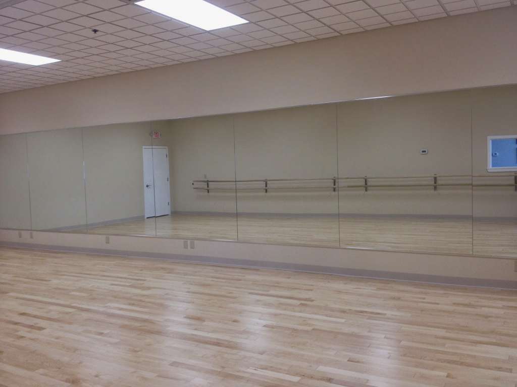 B Inspired Dance Studio