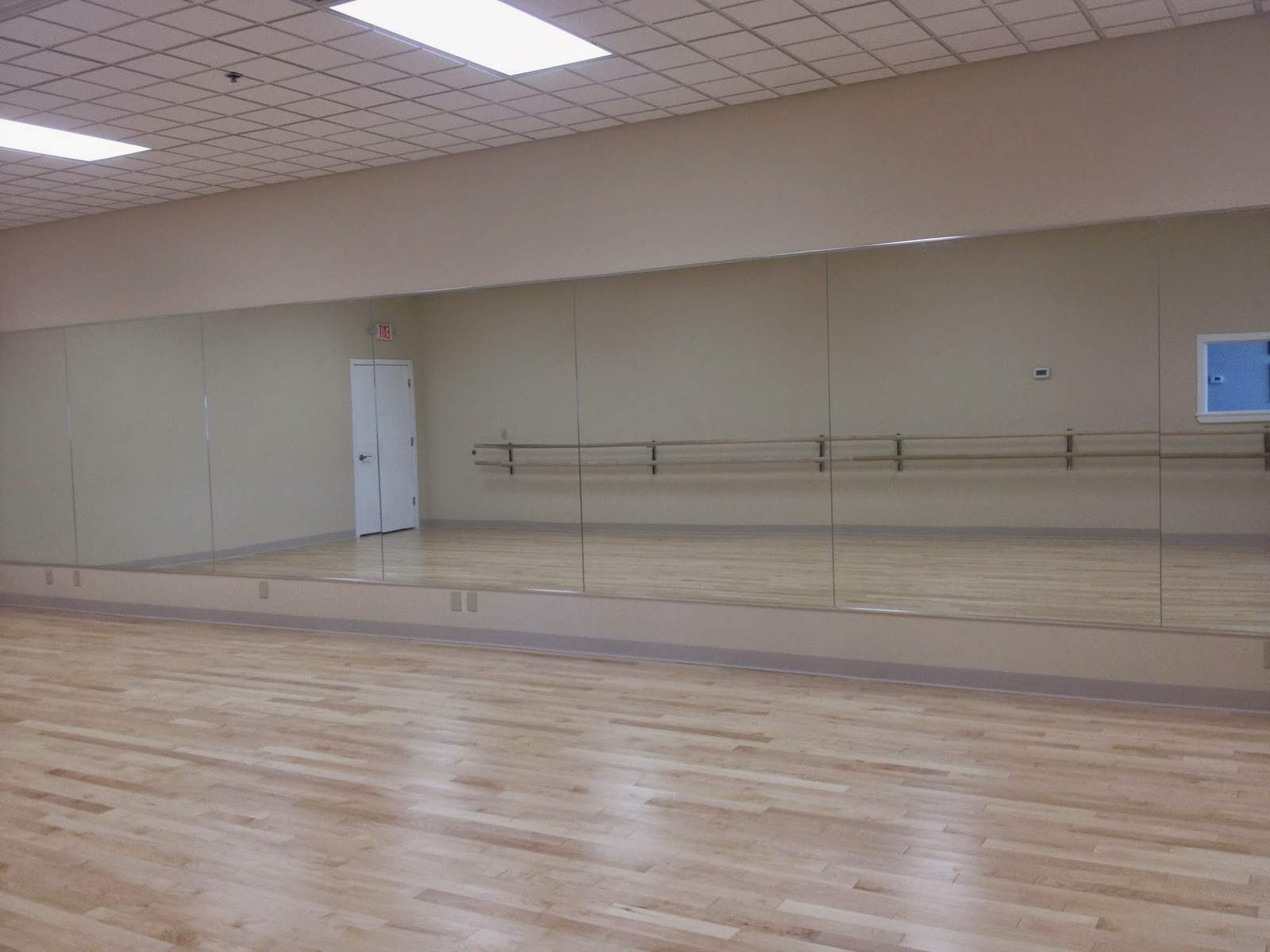 B Inspired Dance Studio — photo 1