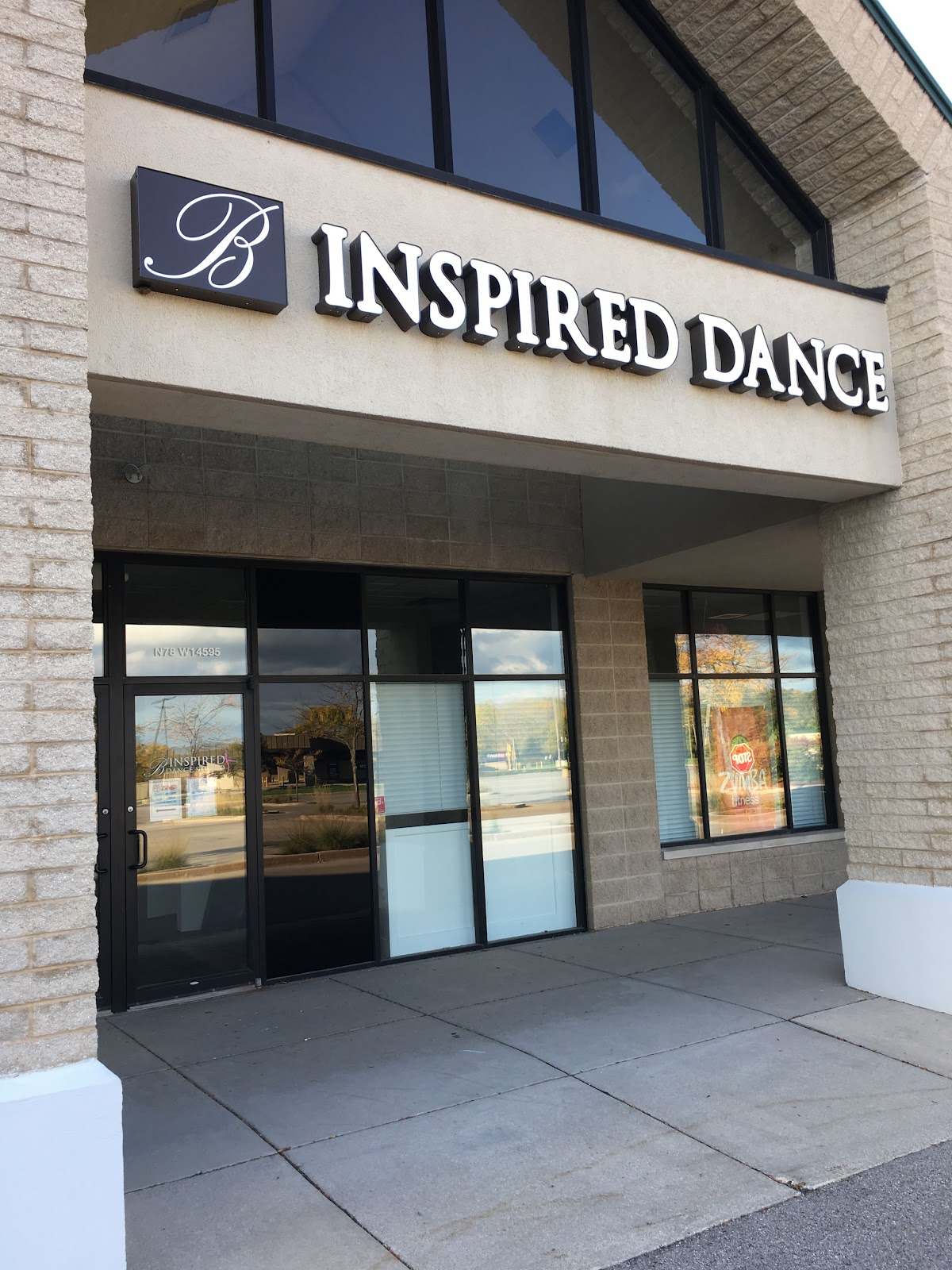 B Inspired Dance Studio — photo 3