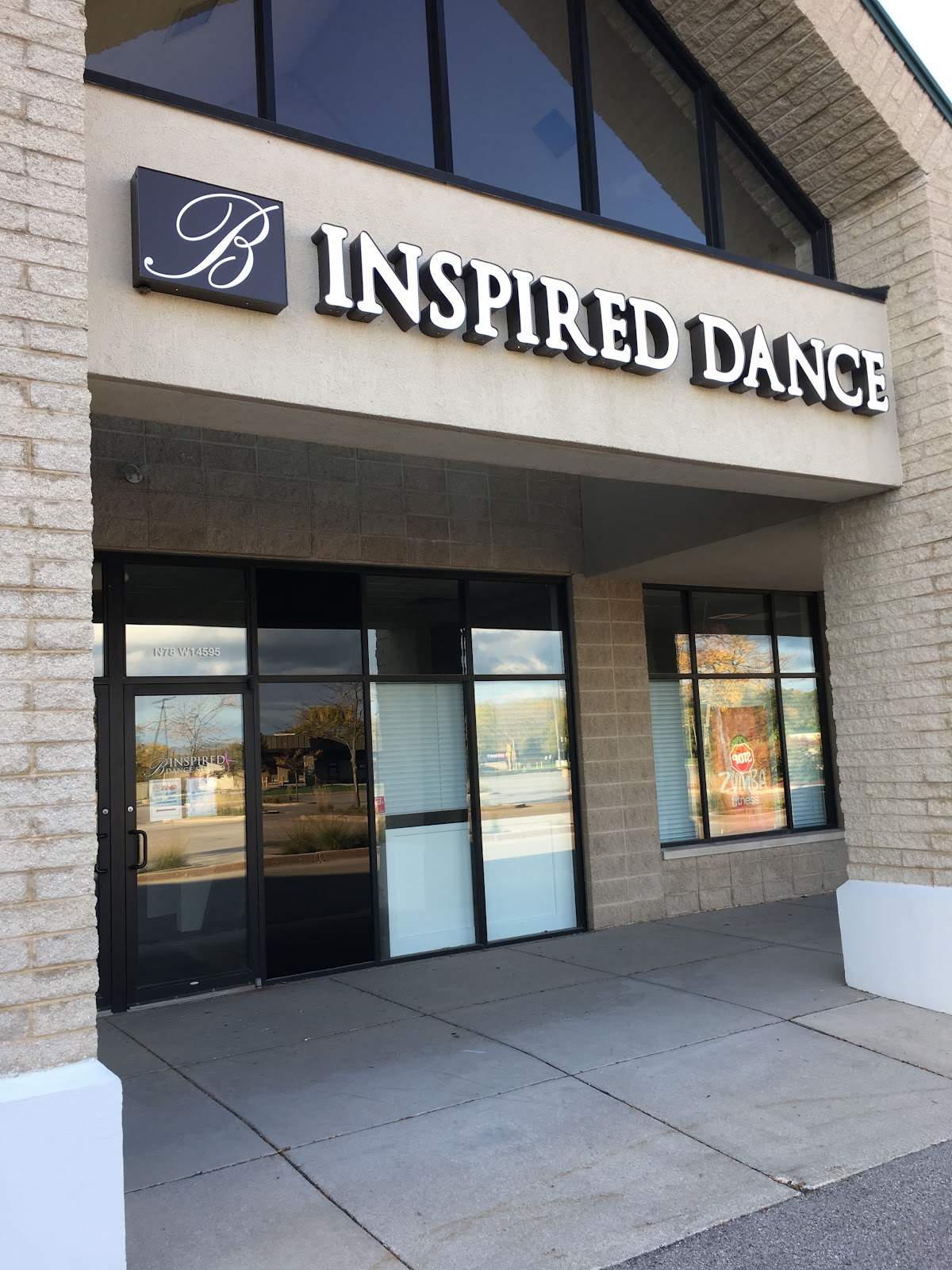 B Inspired Dance Studio — photo 3