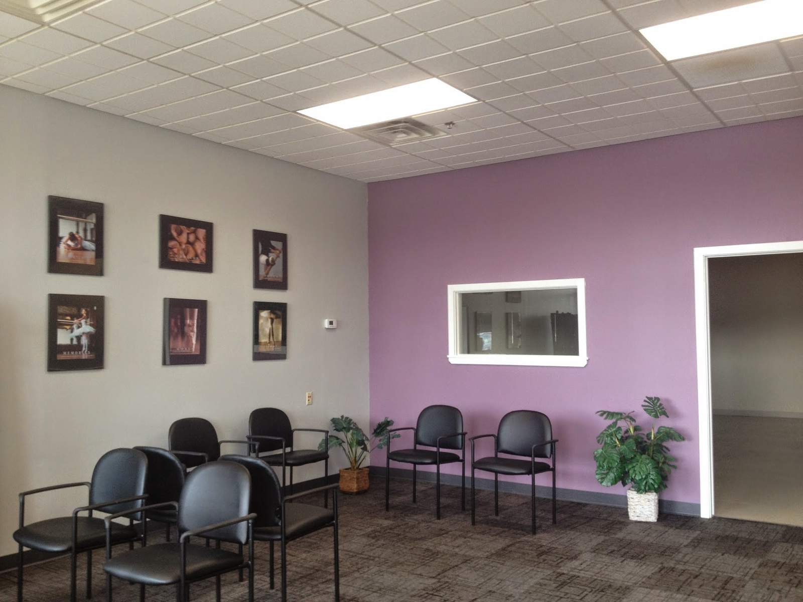 B Inspired Dance Studio — photo 5