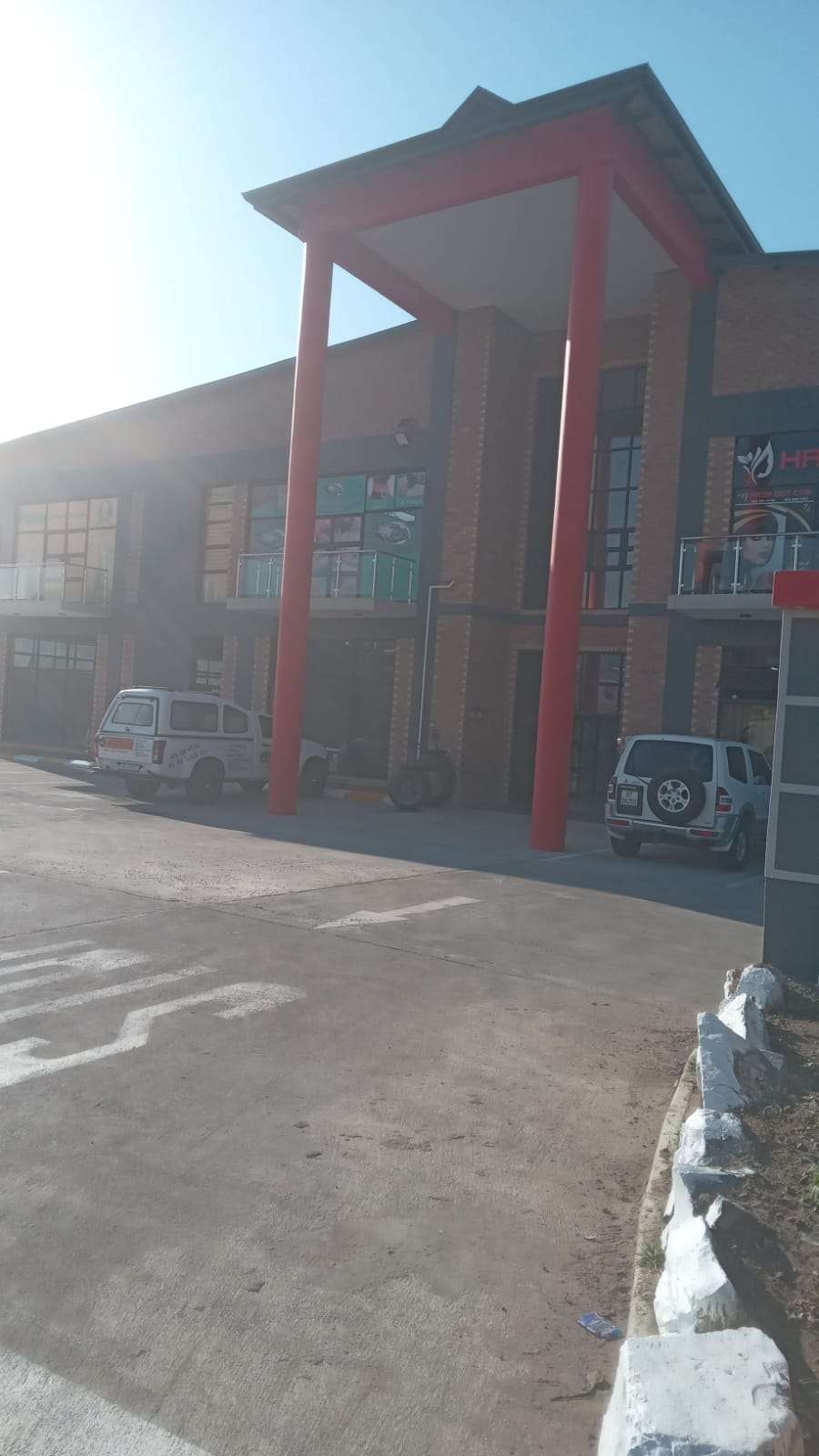 Kwanele Duma Physiotherapy