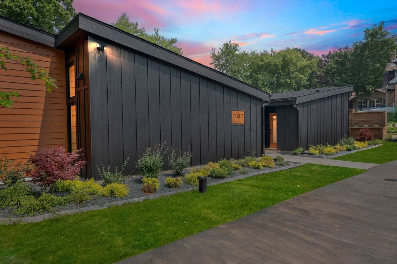 500 House — photo 6