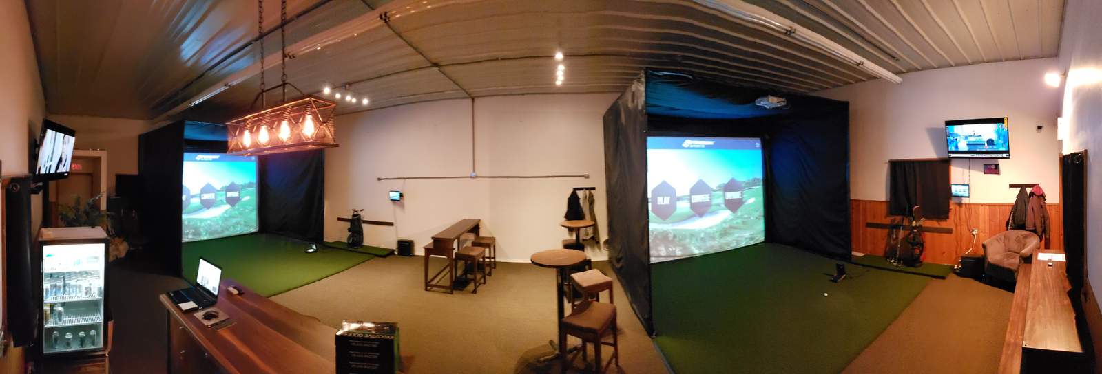 Pin High Golf Center — photo 1