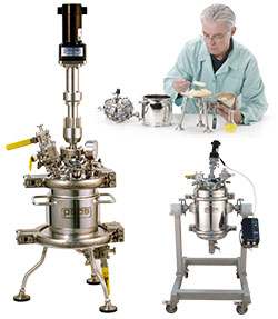Pope Scientific Inc — photo 10