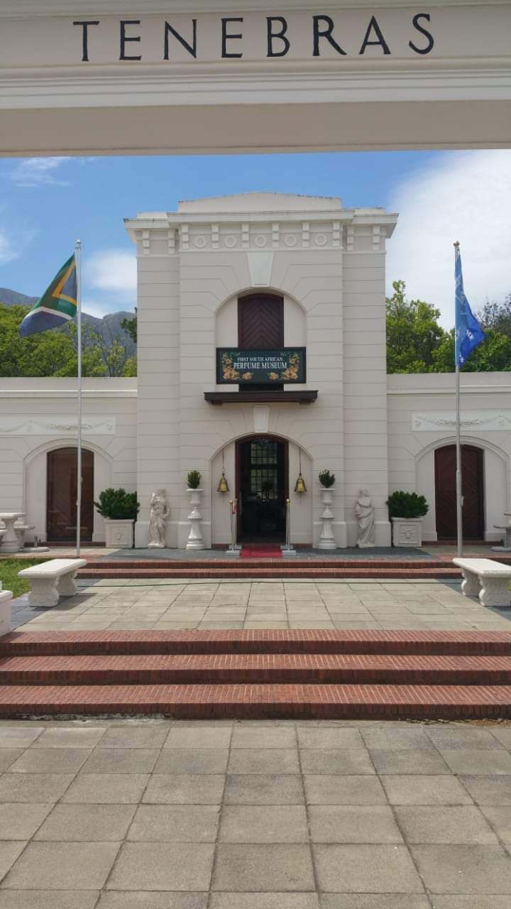First South African Perfume Museum — photo 3