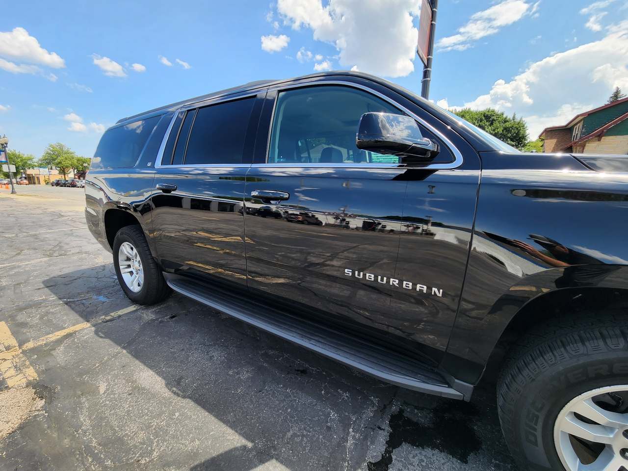 Full Service Car Wash — photo 3
