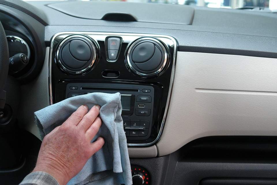 Full Service Car Wash — photo 4