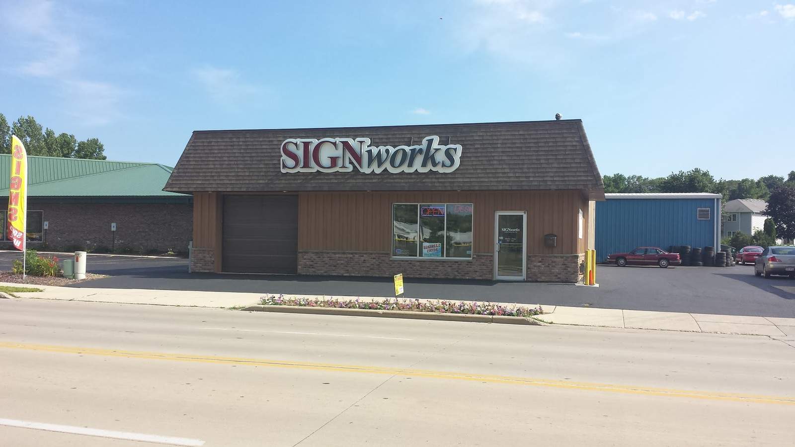 Signworks — photo 2