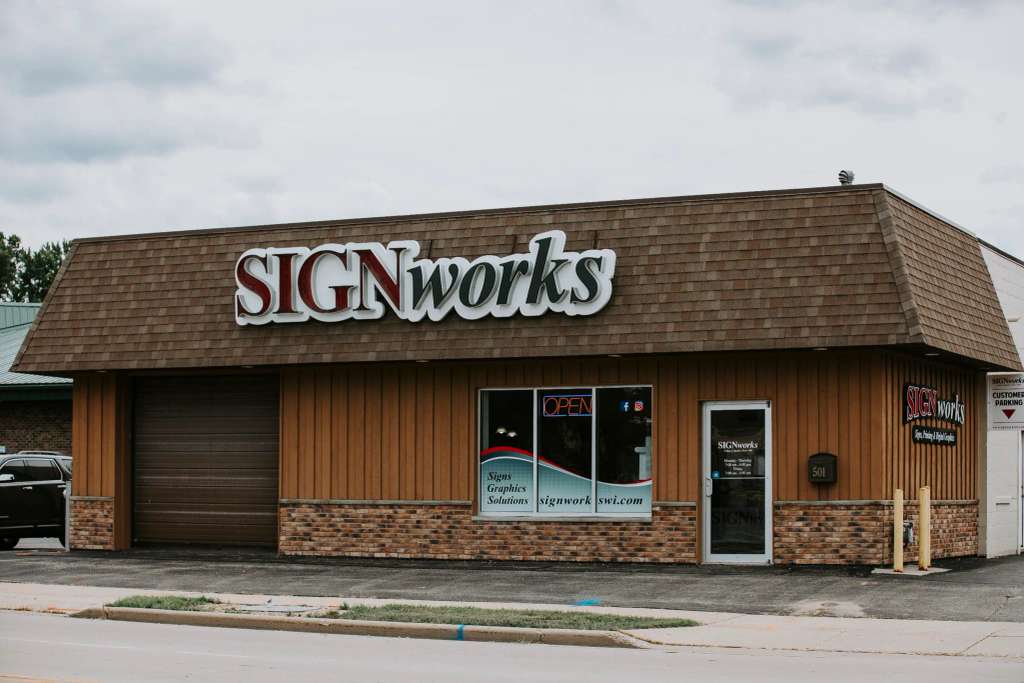 Signworks