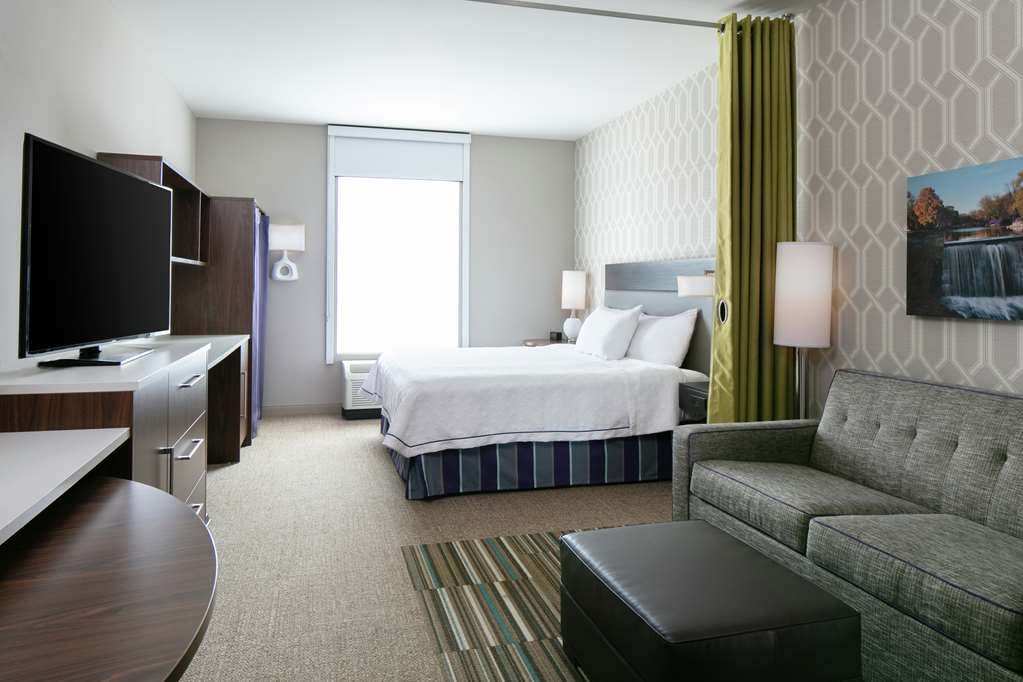 Home2 Suites by Hilton Menomonee Falls Milwaukee — photo 2