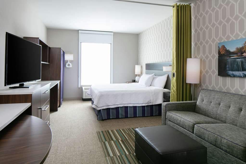 Home2 Suites by Hilton Menomonee Falls Milwaukee — photo 2