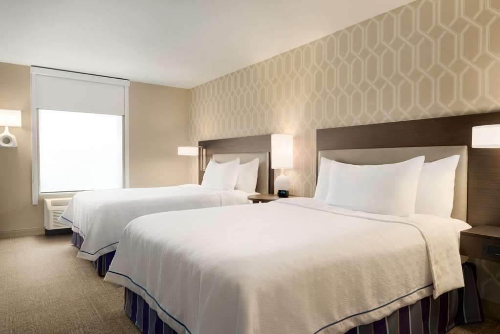 Home2 Suites by Hilton Menomonee Falls Milwaukee — photo 5