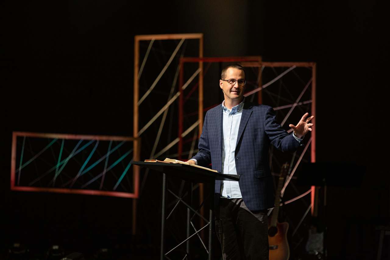 Alliance Bible Church — photo 1