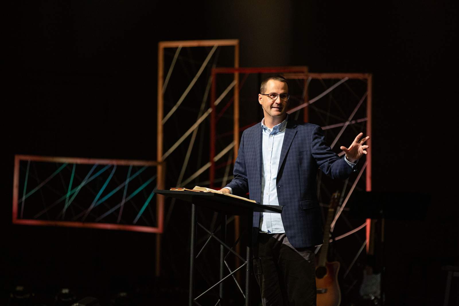 Alliance Bible Church — photo 1