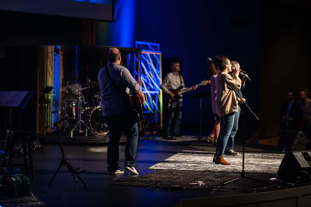 Alliance Bible Church — photo 3