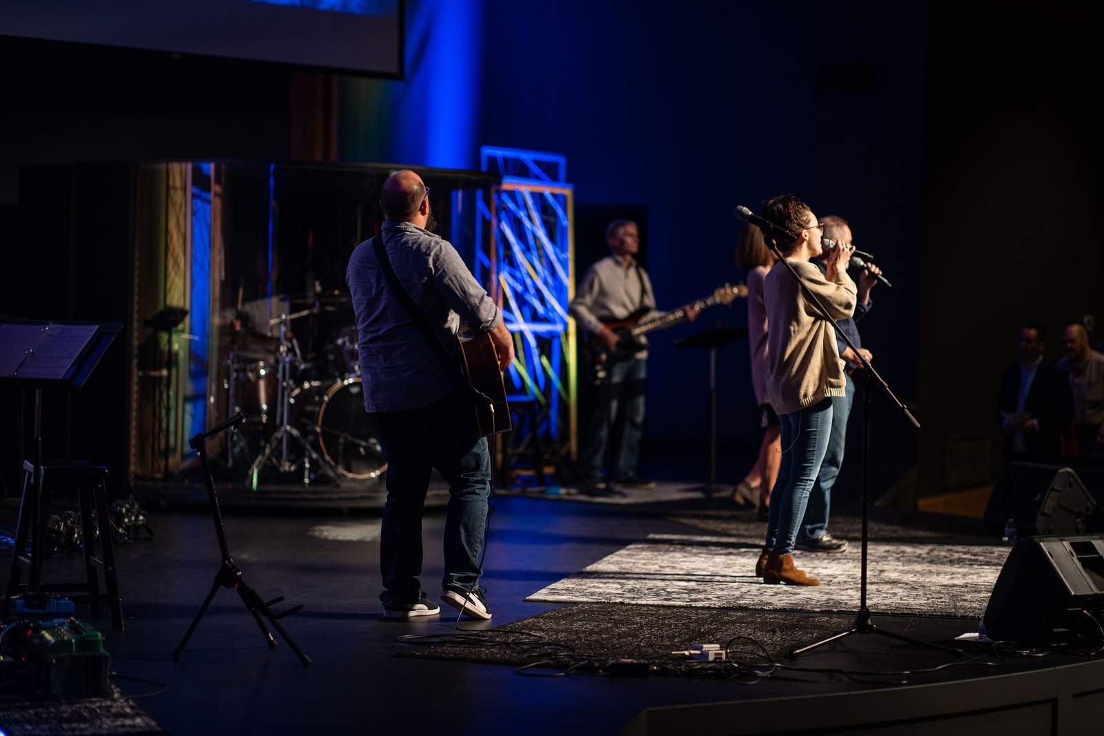 Alliance Bible Church — photo 3