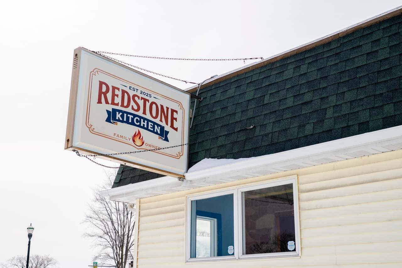 Redstone Kitchen — photo 1
