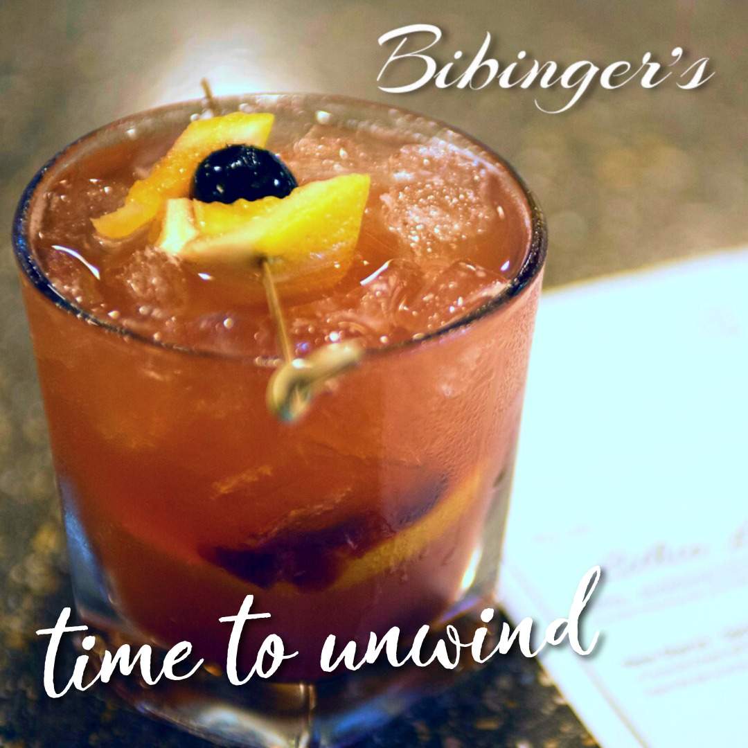 Bibinger's Bar & Restaurant — photo 5