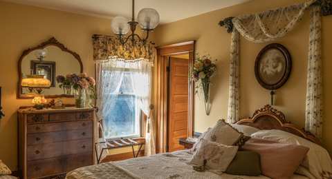 Toll House Bed & Breakfast — photo 2