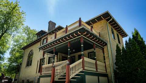 Toll House Bed & Breakfast — photo 4